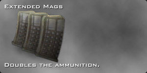 extended mags