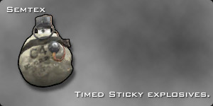 semtex